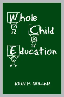 Read: Book Whole Child Education