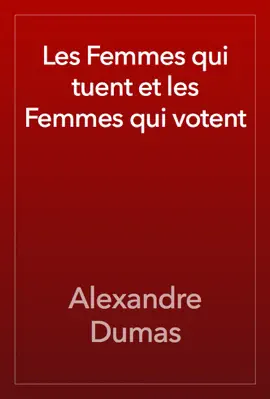 Read: Les Femmes Book qui tuent et les Femmes qui votent