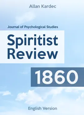 Spiritist Review 1860