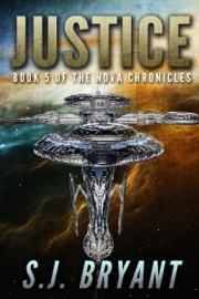 Justice - S.J. Bryant
