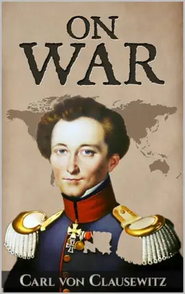 Read: On Book War