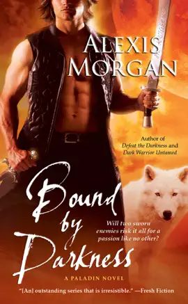 Read: Bound by Darkness Book