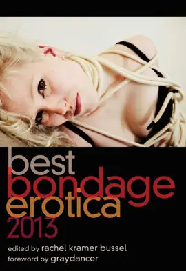 Read: Best Bondage Book Erotica 2013