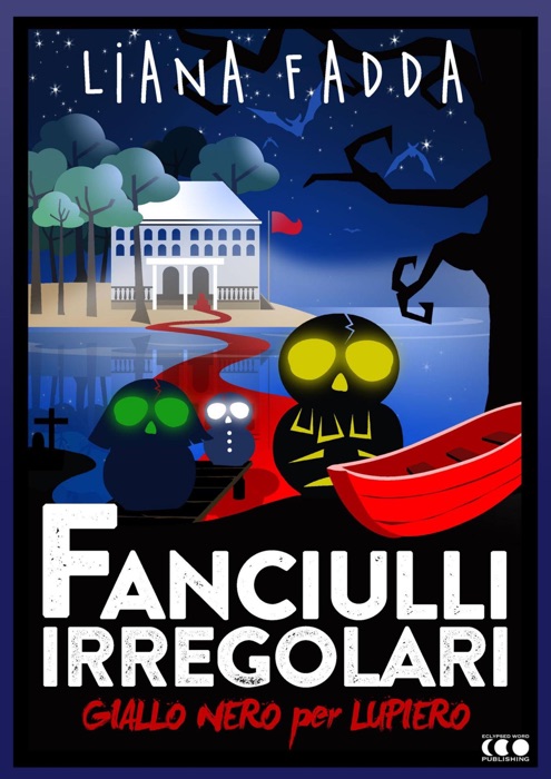 Fanciulli Irregolari