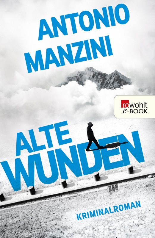 Alte Wunden