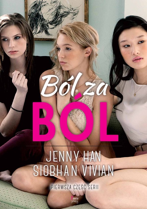 Ból za ból. Tom 1