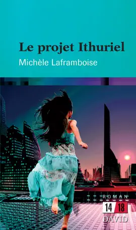 Read: Le Book projet Ithuriel