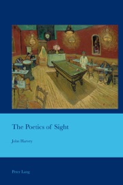 The Poetics of Sight - John Harvey
