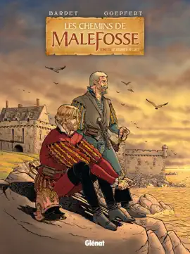 Read: Book Les chemins de malefosse - Tome 24