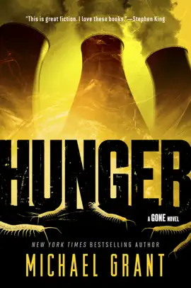 Read: Hunger