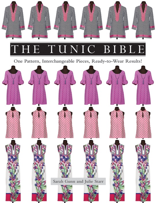 The Tunic Bible