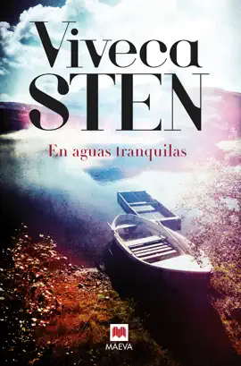 Read: Book En aguas tranquilas