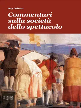Commentari sulla società dello spettacolo