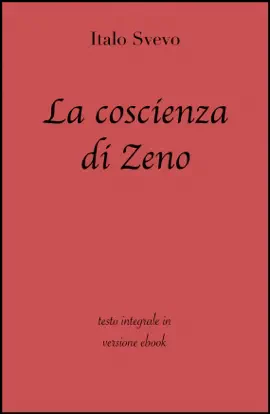 Read: La coscienza di Zeno Book