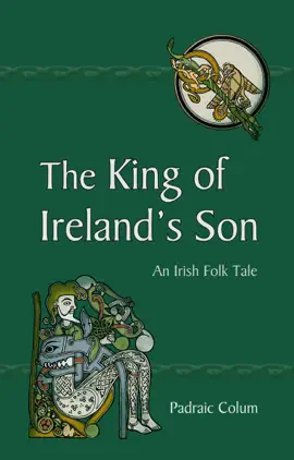 Read: The King of Book Ireland's Son