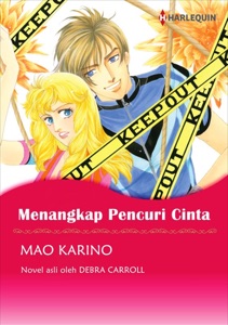 Menangkap Pencuri Cinta(Indonesian Version)