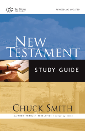 New Testament Study Guide