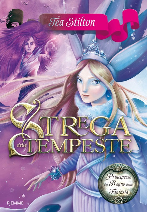 Strega delle Tempeste