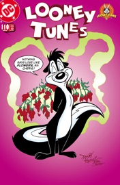 Looney Tunes (1994-) #110 - Frank Strom, Bill Matheny, Earl Kress, Bobbi JG Weiss, Sam Agro, Dave Alvarez, Howard Simpson, Neal Sternecky & Ty Templeton