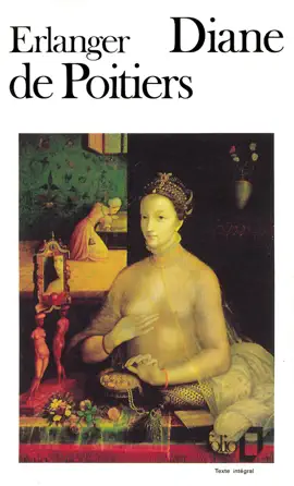 Read: Book Diane de Poitiers