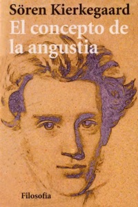 El concepto de la angustia