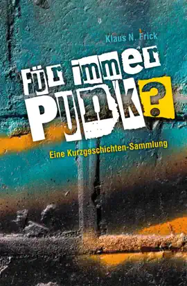 Read: Für Book immer Punk?