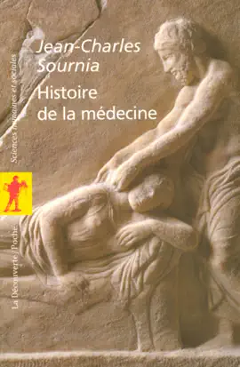 Read: Histoire de Book la médecine