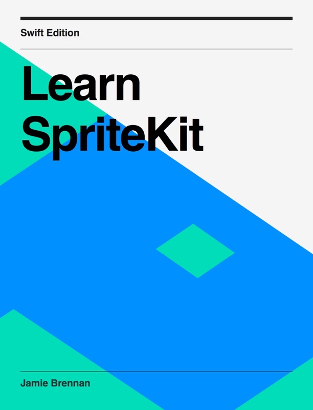 Learn SpriteKit