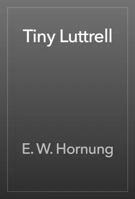 Read: Book Tiny Luttrell