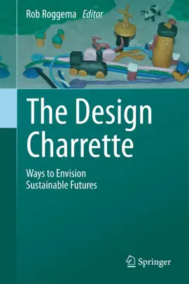 Read: The Design Charrette Book