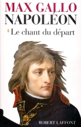 Read: Napoléon - Book Tome 1 Le chant du départ - 1769-1799