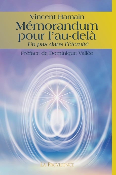 Mémorandum pour l'au-delà