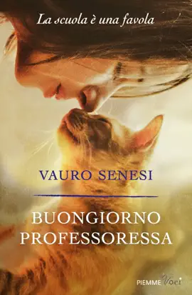 Read: Book Buongiorno professoressa