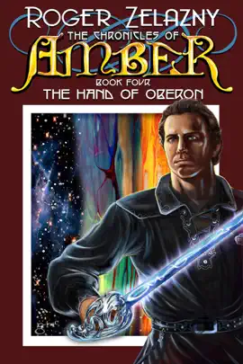 Read: The Hand of Oberon Book
