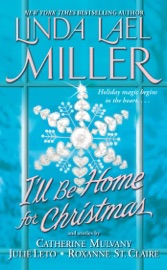 I'll Be Home for Christmas