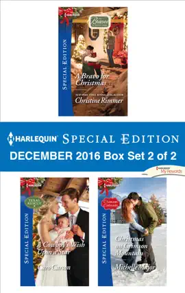 Read: Harlequin Special Edition December 2016 Box Set 2 Book of 2
