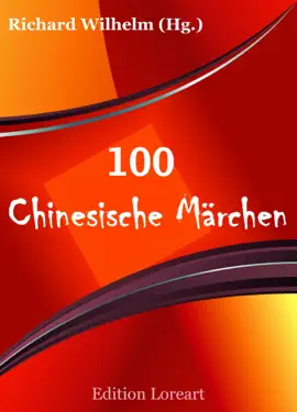 Read: 100 Chinesische Märchen Book
