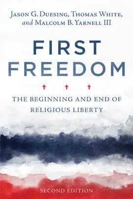 Read: Book First Freedom