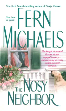 Read: The Nosy Book Neighbor