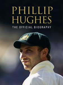 Phillip Hughes