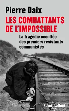 Read: Les Combattants Book de l'impossible