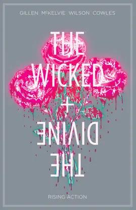 Read: The Wicked Book & The Divine Vol. 4