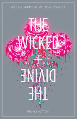 The Wicked & The Divine Vol. 4