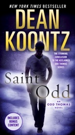 Saint Odd - Dean Koontz