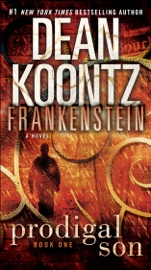Frankenstein: Prodigal Son - Dean Koontz & Kevin J. Anderson