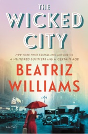 The Wicked City - Beatriz Williams