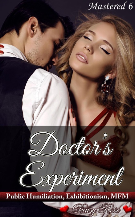 Mastered 6 - Doctor's Experiment