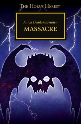 Read: Massacre (Night Book Lords)