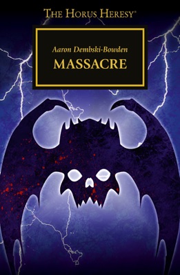 Massacre (Night Lords)