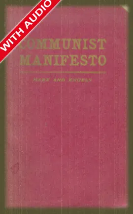 Read: The Communist Book Manifesto